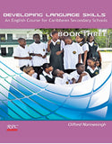 Developing Language Skills Book 3