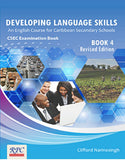 Developing Language Skills Book 4