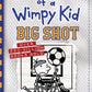 Diary of  a Wimpy Kid - Big Shot