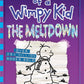 Diary of a Wimpy Kid - The Meltdown