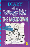 Diary of a Wimpy Kid - The Meltdown