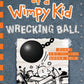Diary of a Wimpy Kid - Wrecking Ball
