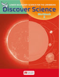 Macmillan Discover Science Workbook 3