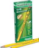13806 - Dixon Sharpened Pencils HB 2