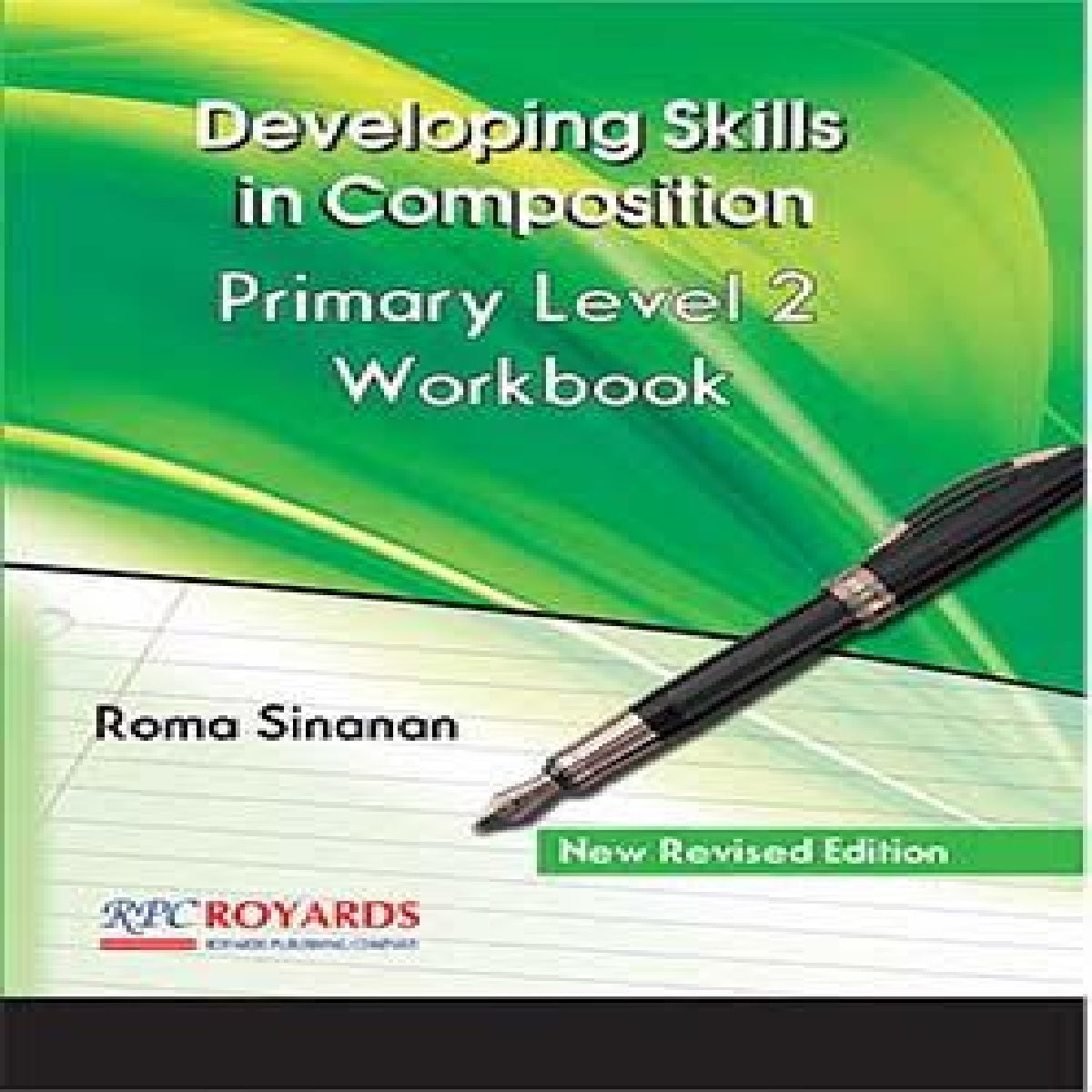 Developing Skills in Composition Primary Level Workbook 2