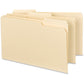 File Folders 8 1/2 x 14 - Pack
