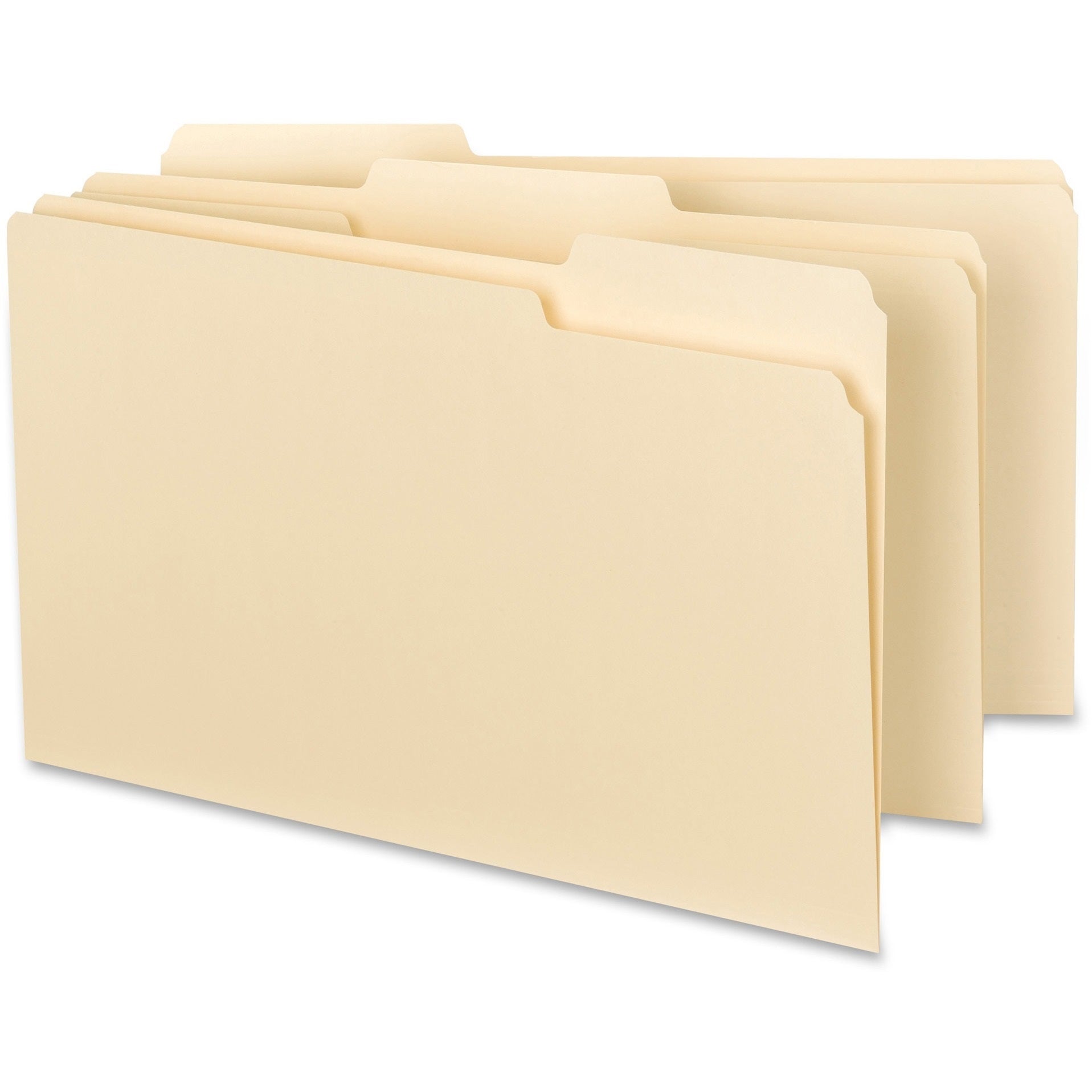 File Folders 8 1/2 x 14 - Pack
