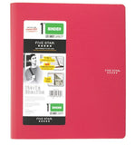 Five Star 1'' Binder