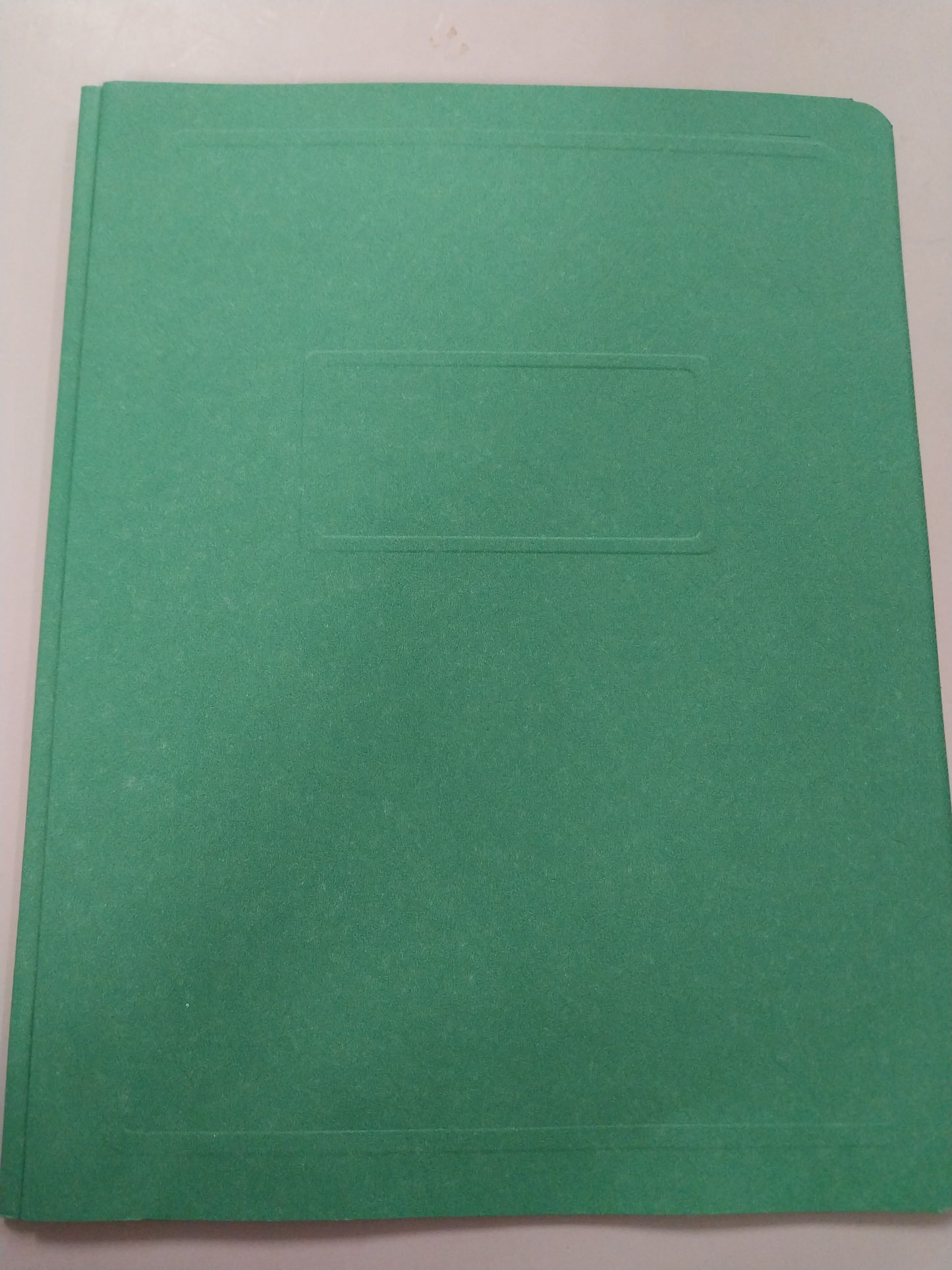 Folder