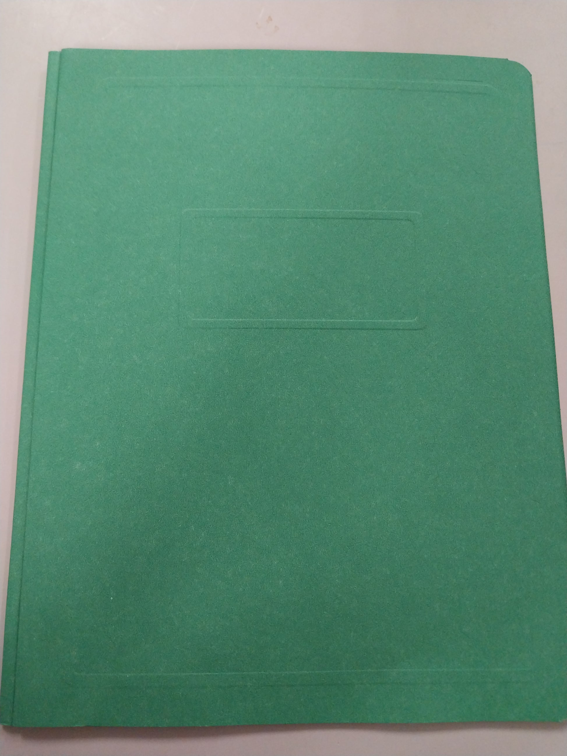 Folder
