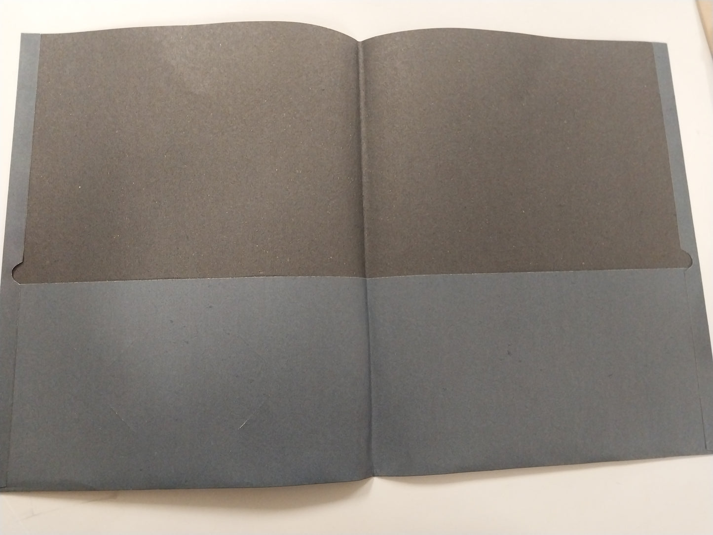57513/47993 - Twin Pocket and Two Pocket Folders