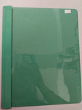 Folder Clear Cover