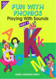 Fun with phonics - Playing with Sounds Part 2