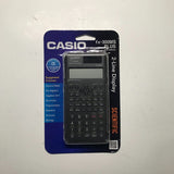 FX-300MSPLUS Casio Scientific Calculator