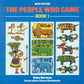 The People Who Came Book 1 by Alma Norman and Edward Brathwaite