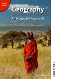 Geography An Integrated Approach by David Waugh