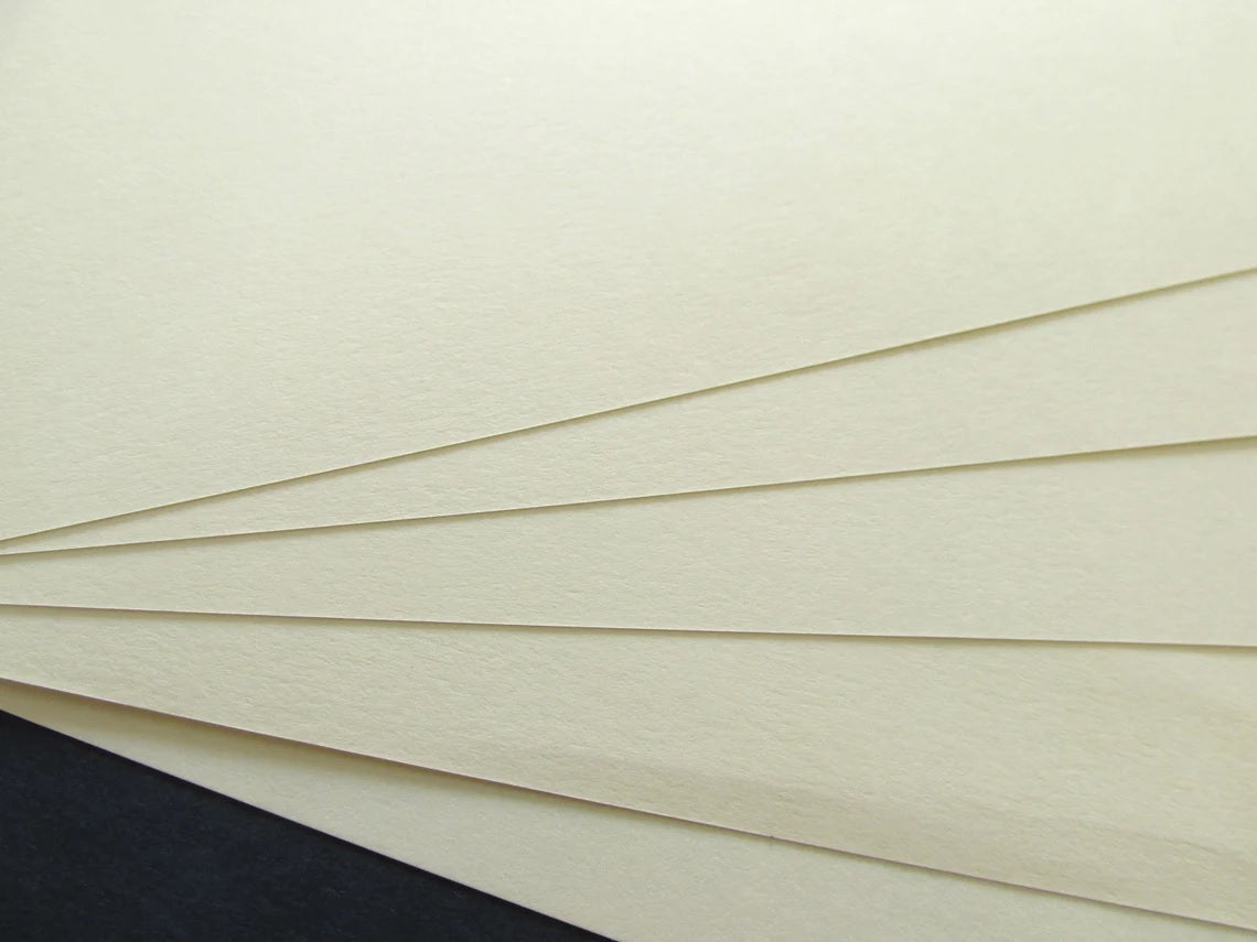 Goatskin Paper 11 x 17 - 250 sheets
