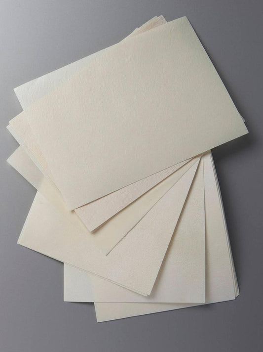 Goatskin Paper 8 1/2 x 14 - 250 SHEETS