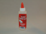 Handy Clear Paper glue (118ml)