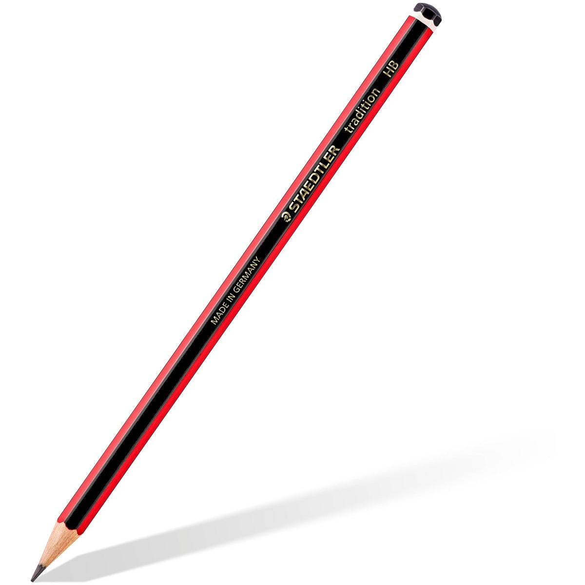 Staedtler HB pencils