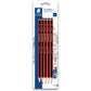 Staedtler HB pencils
