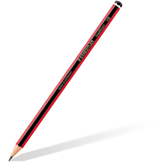 Staedtler HB pencils