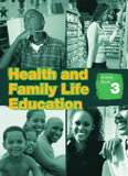 Health and Family Life Education Activity Book 3