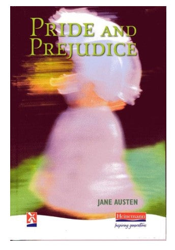 Heinneman Pride and Prejudice (Hardcover)