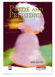 Heinneman Pride and Prejudice (Hardcover)