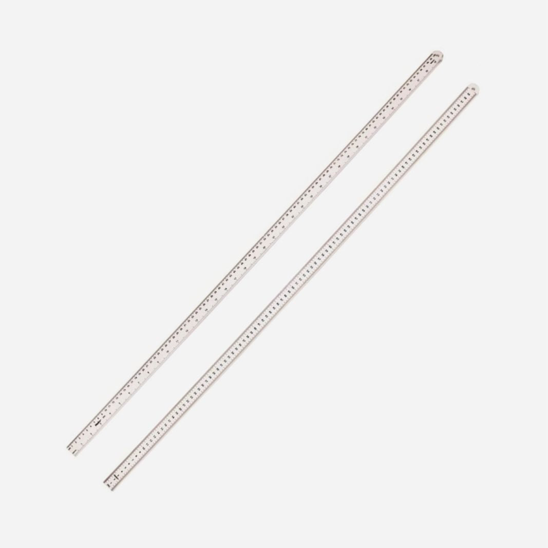 Helix Meter Ruler Plastic