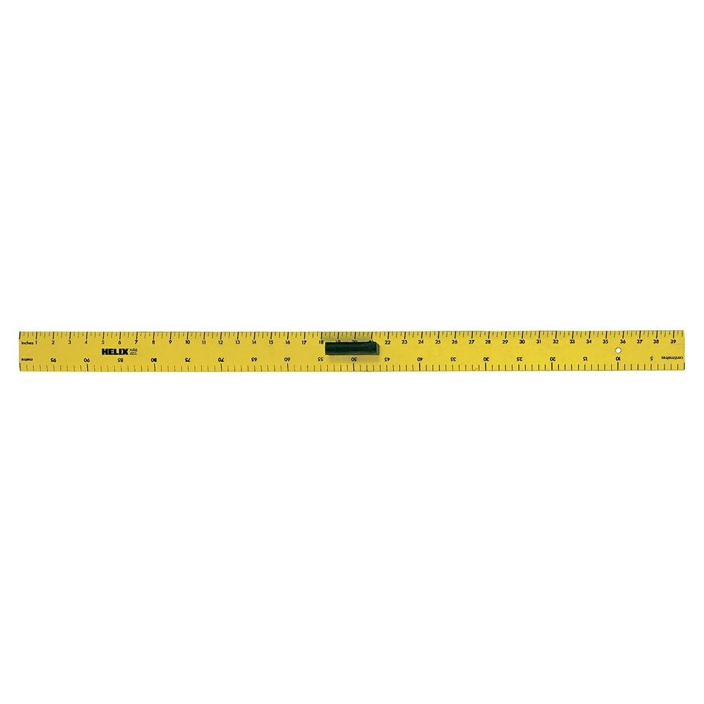Helix Ruler for Blackboard