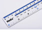Helix Transparent Ruler