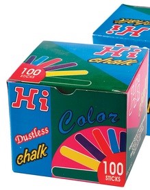 Hi Chalk - Assorted