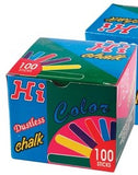 Hi Chalk - Assorted