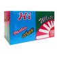 HI Dustless Chalk - White