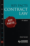 Hodder Education Contract Law