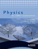 Hodder Education Physics for CSEC Examination
