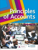 Hodder Education Principles of Accounts for the Caribbean Sixth Edition by Sheila Robinson and Frank Wood
