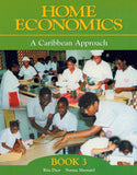 Home Economics  A Caribbean Approach Book 3