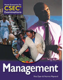 Home Economics for CSEC Examination - Management