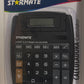 STR-2163 Starmate 8-Digit Electronic Calculator