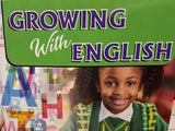 Growing with English Level 3