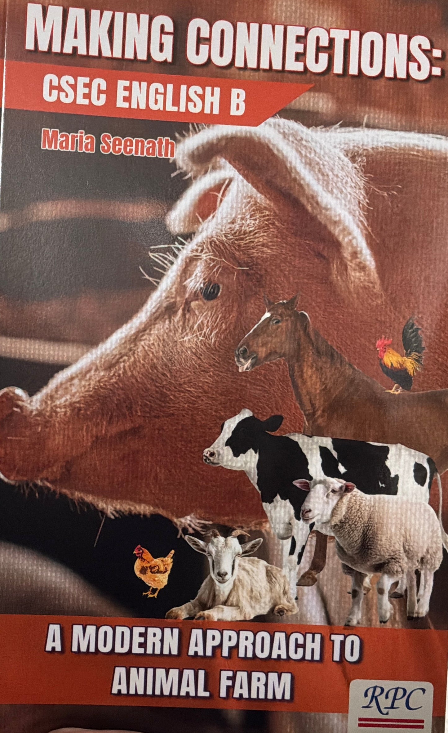 Making Connections: A Modern Approach To Animal Farm