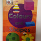 Ladybird Colours and Shapes
