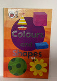 Ladybird Colours and Shapes