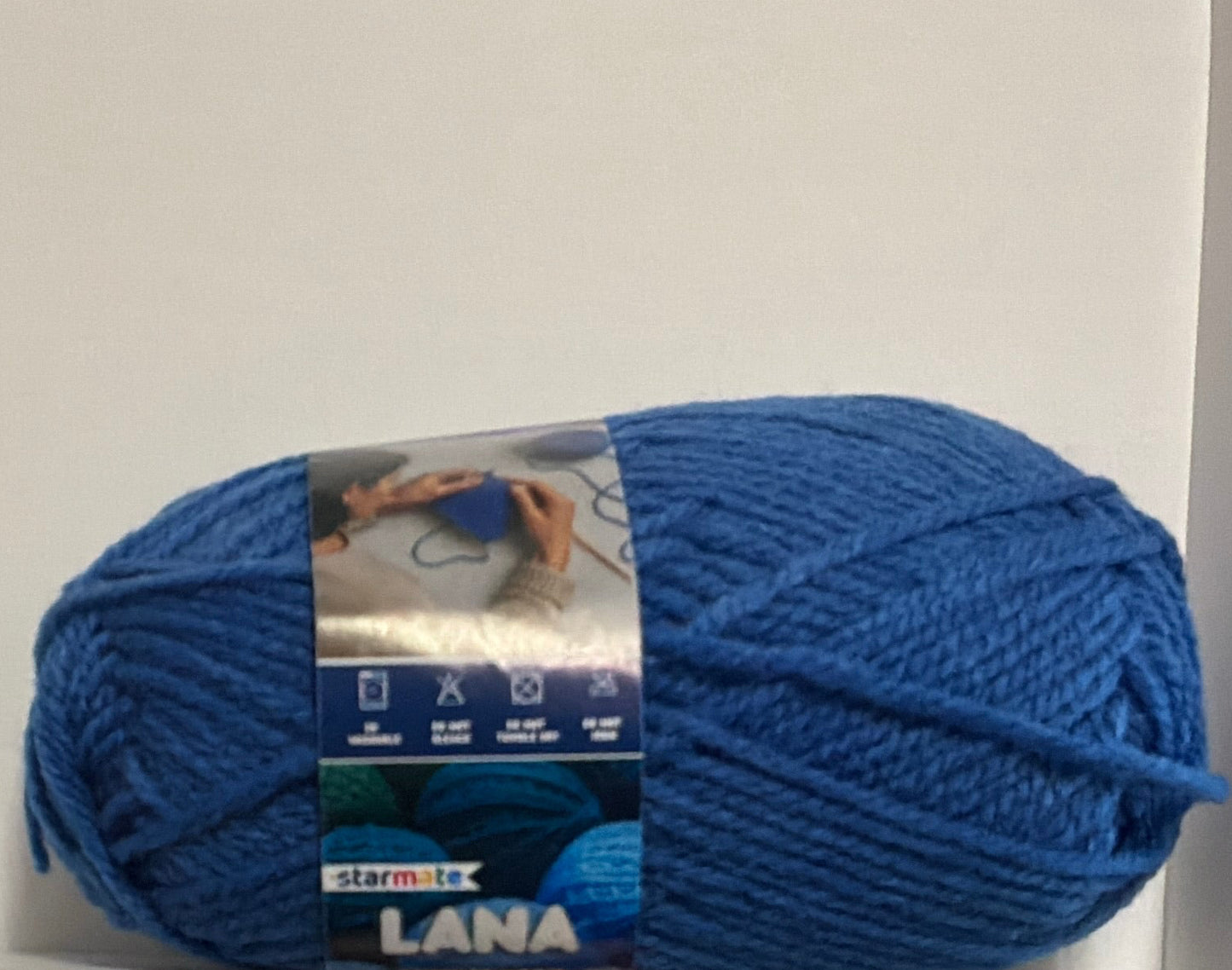 LN-100 Yarn