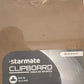 STR-2177 Starmate Wooden Clipboard - Letter Size