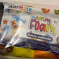 2456 Starmate Moldable Foam (12 colors)