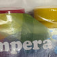 AQ-C01 6 color Tempera Paint