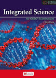 Integrated Science for CSEC Examination 3rd Edition